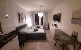 Luxusni Apartman Rezidence 1351